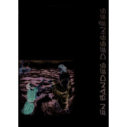 Bible bd / Nouveau Testament