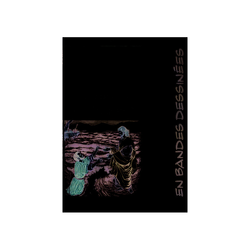 Bible bd / Nouveau Testament