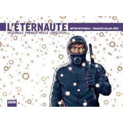 L'Eternaute - Intégrale 1er...