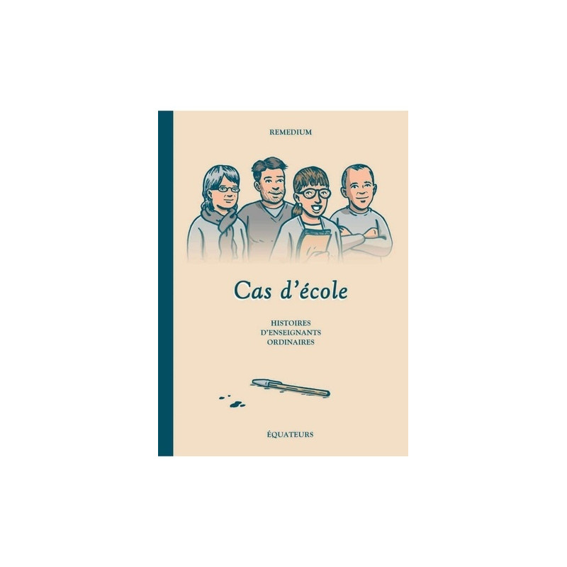 Cas d'école