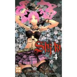 Shi-ki T04