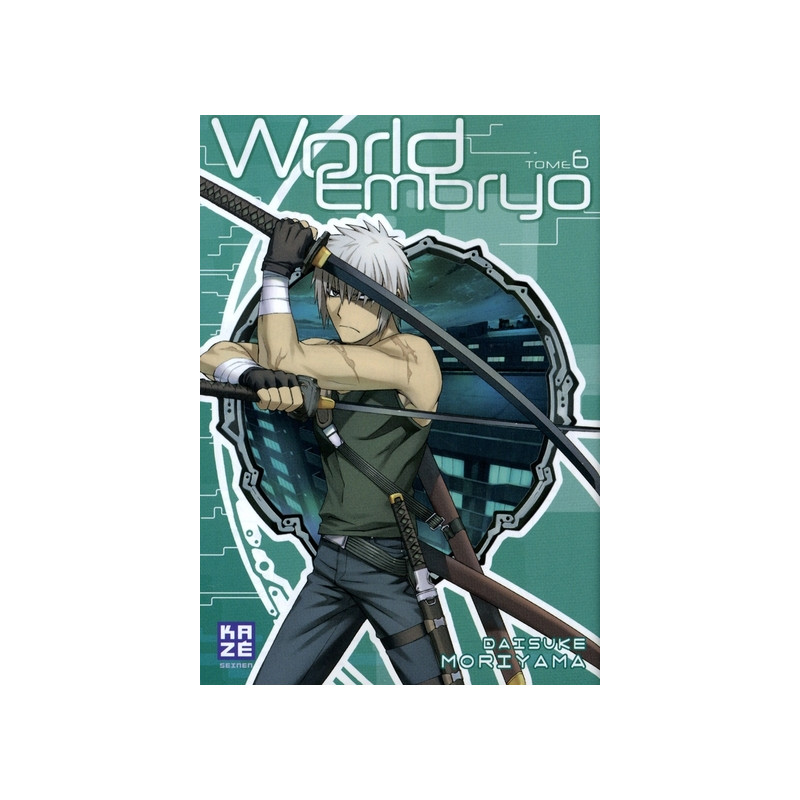 World Embryo T06