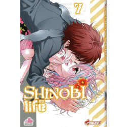 Shinobi Life T07