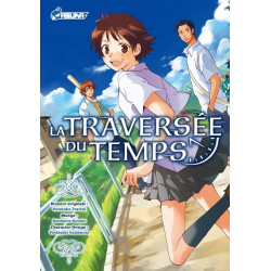 La Traversée du Temps