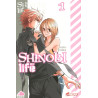 Shinobi Life T01