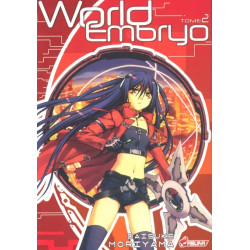 World Embryo T02