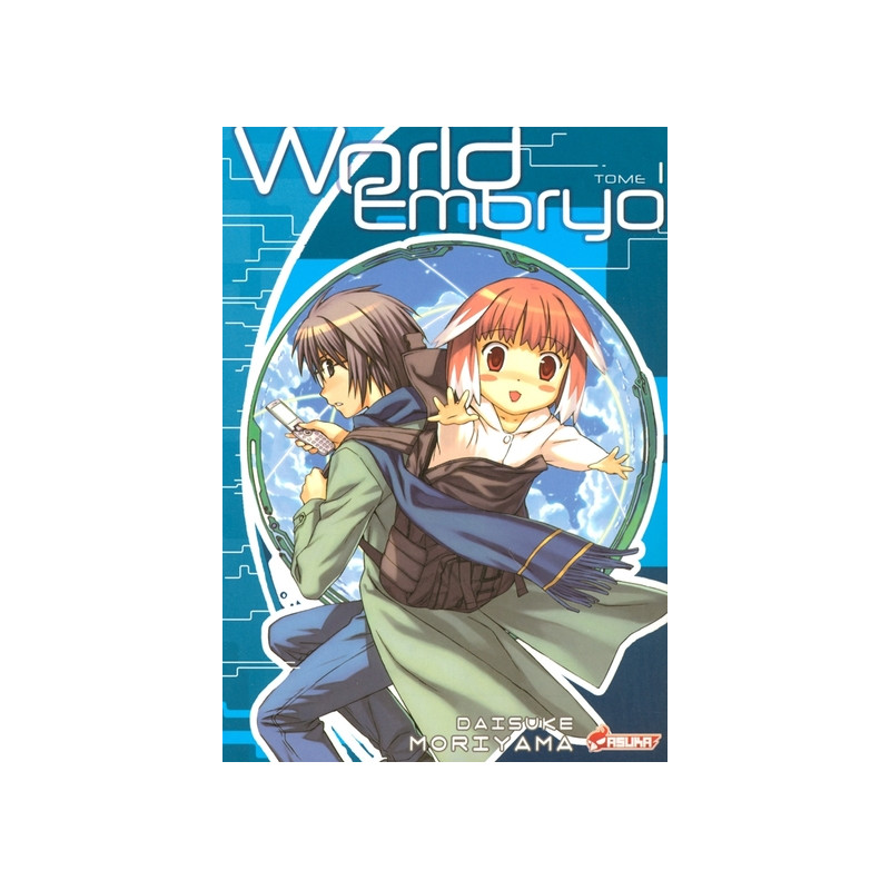 World Embryo T01