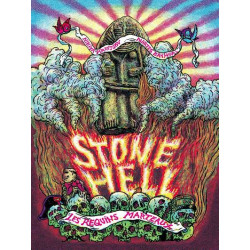 Stone hell