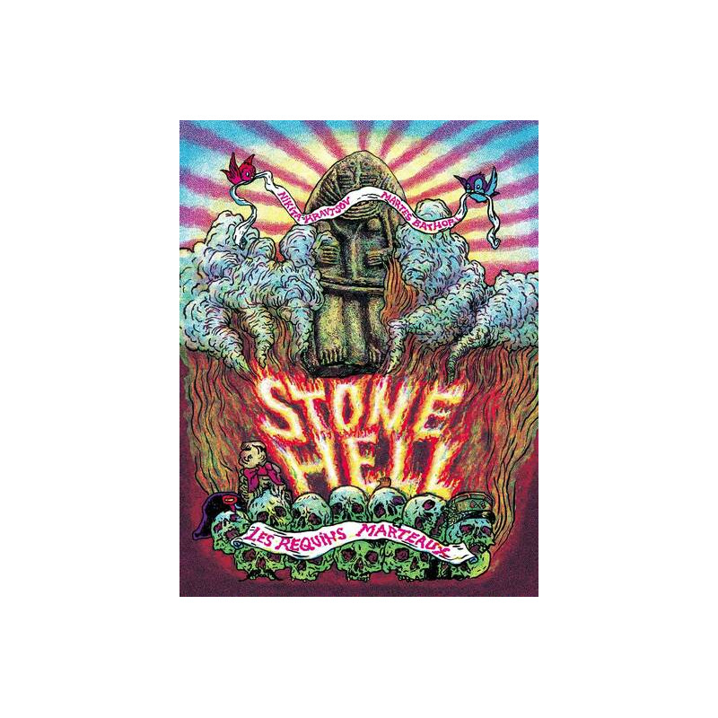 Stone hell