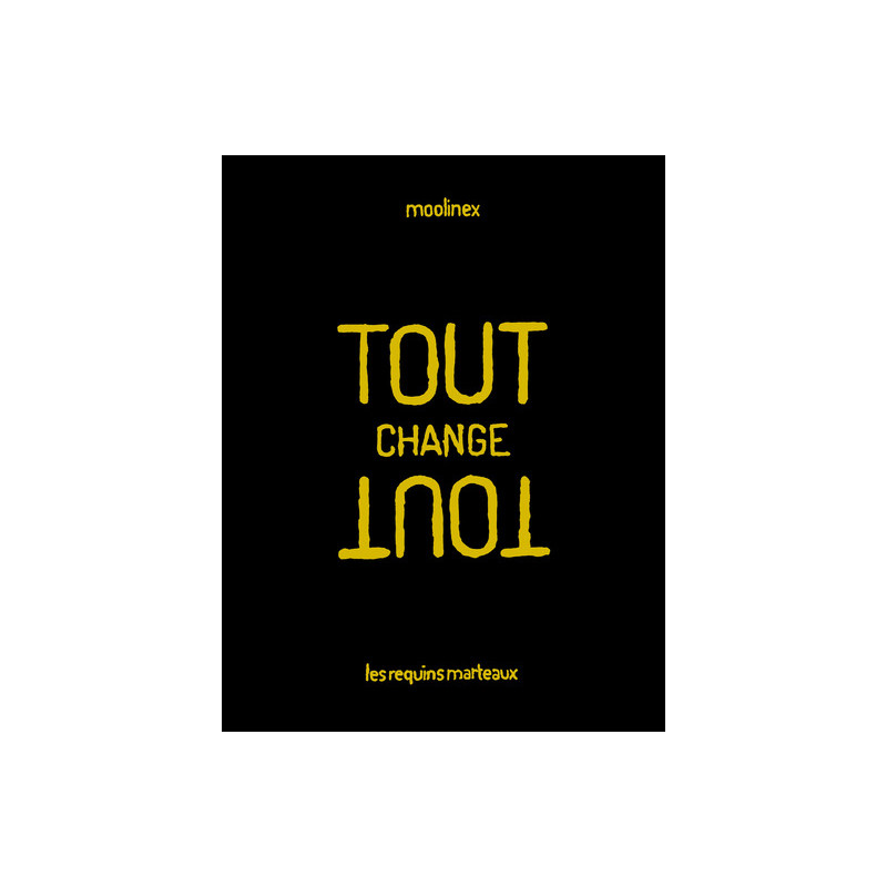 Tout change tout
