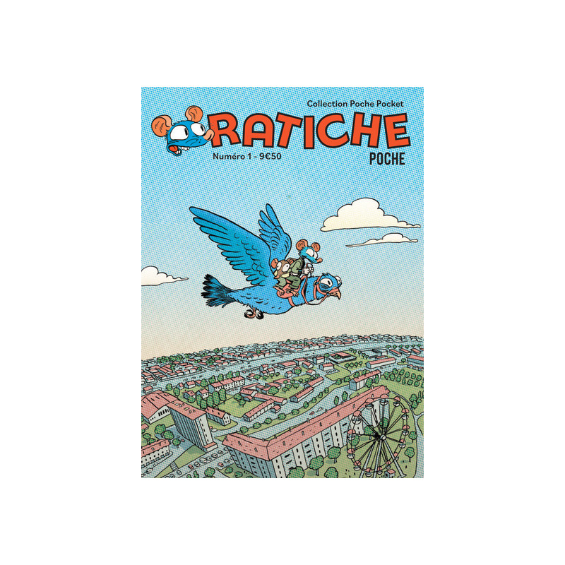 Ratiche 1