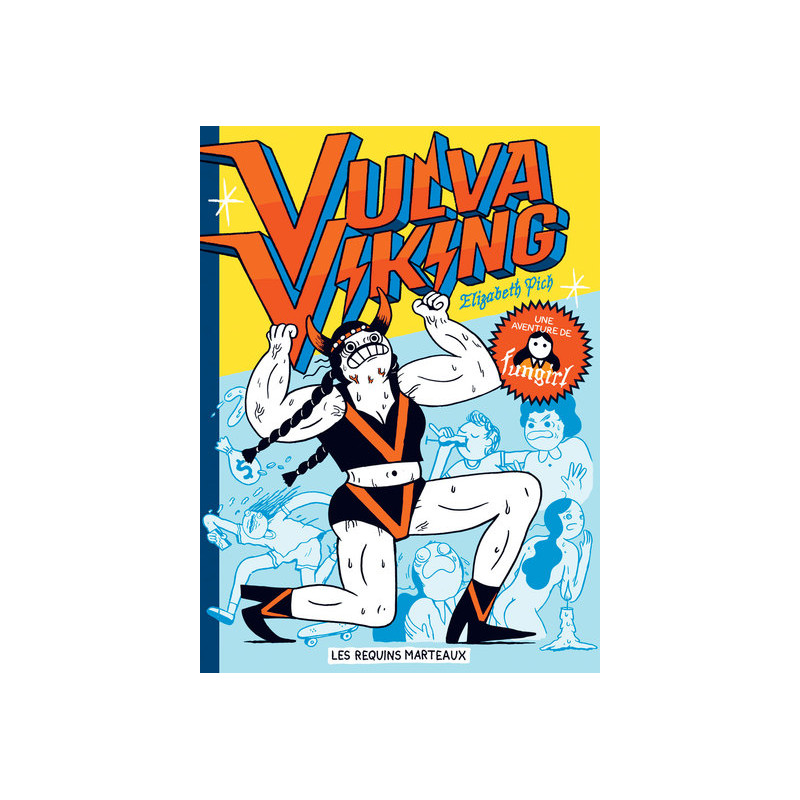 Vulva viking