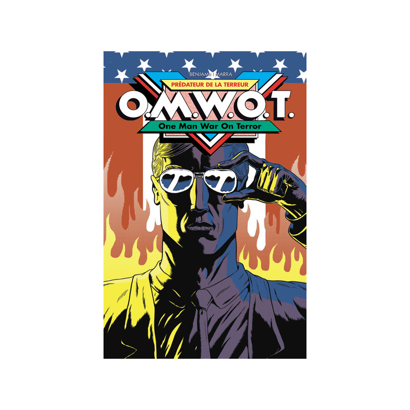 O.M.W.O.T - Nouvelle Edition