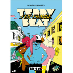 Teddy Beat : sex change