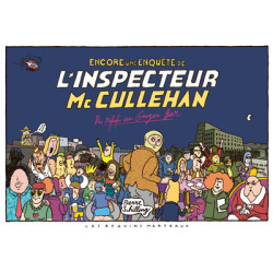 Encore une enquête de...