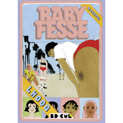 Baby Fesse