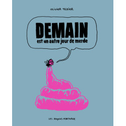 Demain est un autre jour de...