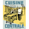 Cuisine centrale