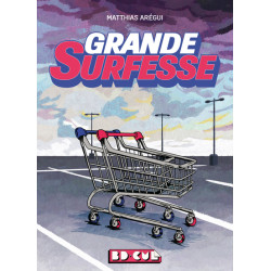 Grande Surfesse