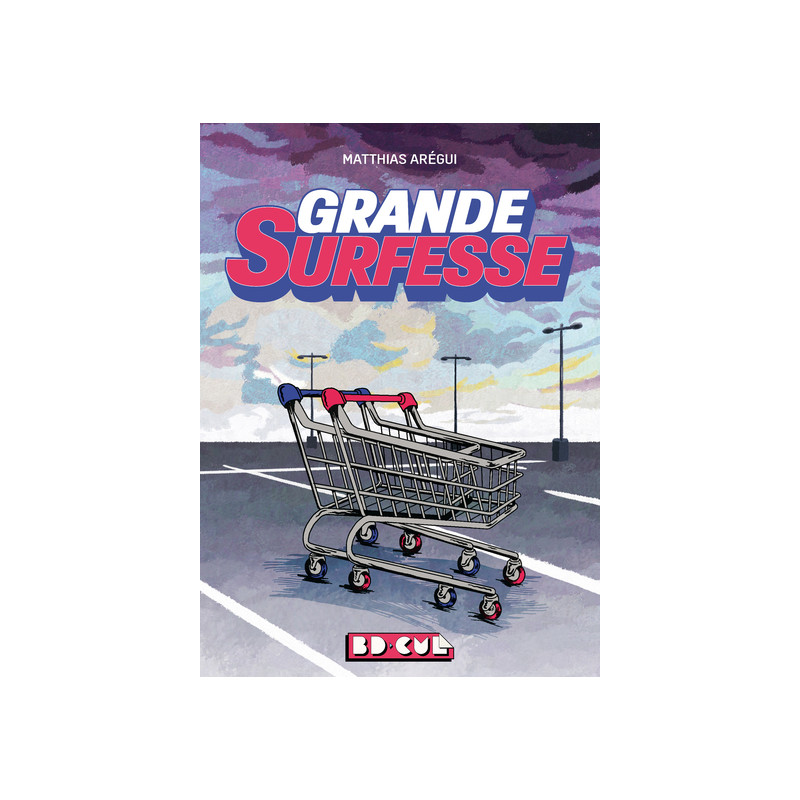 Grande Surfesse