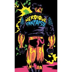 Heroïque fantaisie
