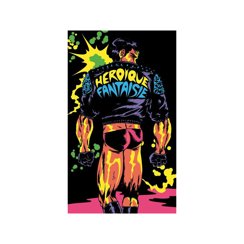 Heroïque fantaisie