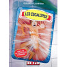 Les Escalopes - BD Cul n°16