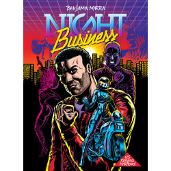 Night Business