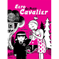 Eero le petit cavalier