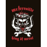 Monsieur Ferraille - Nouvelle Edition