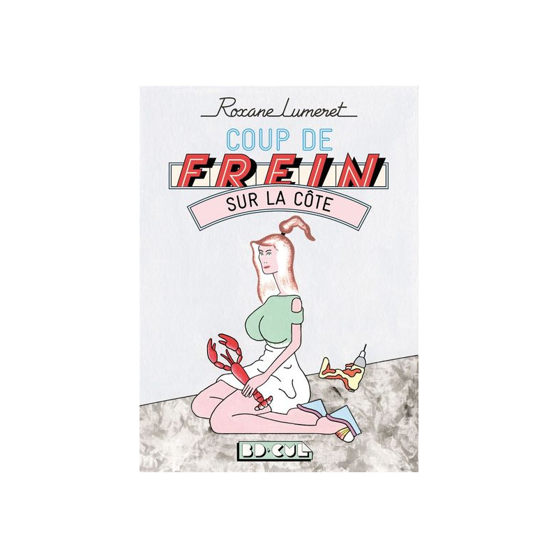 Coup de frein sur la côte