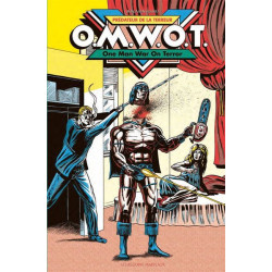O.M.W.O.T - Ancienne Edition