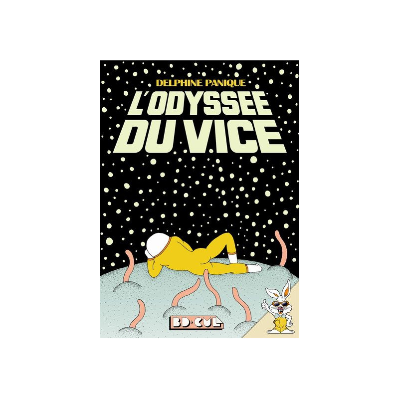 L' Odyssee du Vice