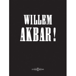 Willem Akbar !
