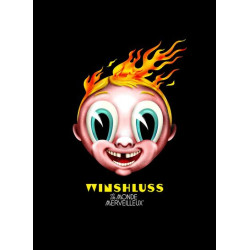 Winshluss, un monde...