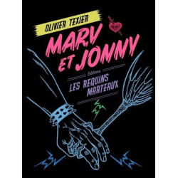Marv et Jonny