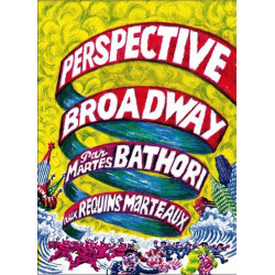 Perspective Broadway