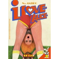 I Love Alice