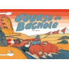 Course de bagnole