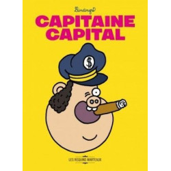 Capitaine Capital
