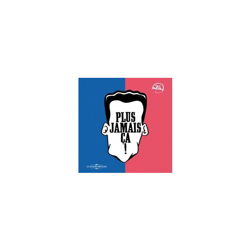 Plus jamais ça !