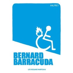 Bernard Barracuda