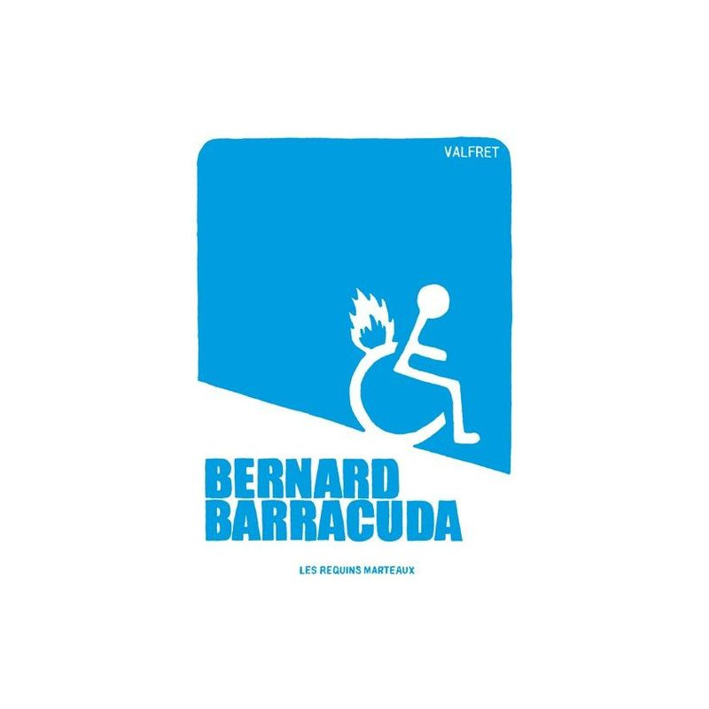 Bernard Barracuda