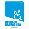 Bernard Barracuda