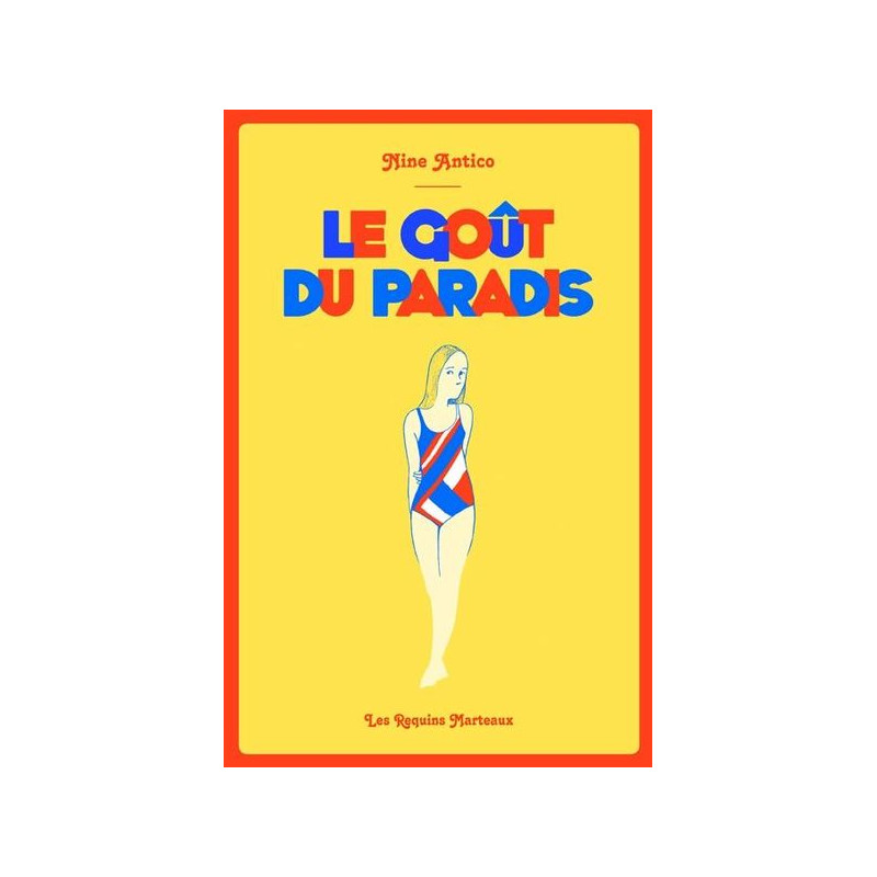 Le Goût du paradis