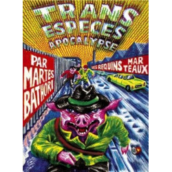 Trans espèces Apocalypse