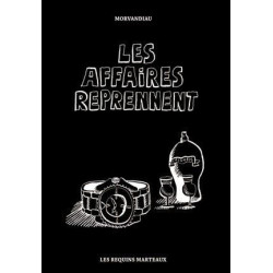 Les Affaires reprennent