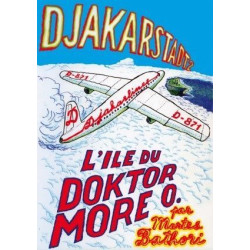 L' Île du Doktor More O.