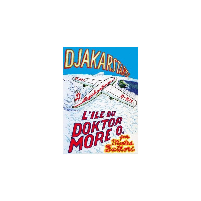 L' Île du Doktor More O.