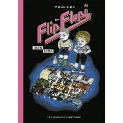 Flip et Flopi - 1996-1998